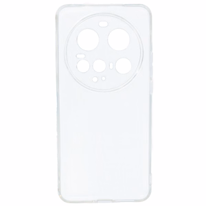 Aizmugures apvalks 2 mm perfekts XIAOMI 15 Ultra 5G caurspīdīgs