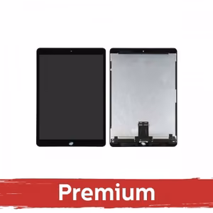 LCD Display Compatible With iPad Pro 10.5'' Black OEM