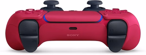 Sony DualSense PS5 bezvadu kontrolieris sarkans