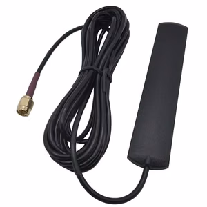 Extra Digital TV992218 pielīmējama 5G NR antena, 617–960 / 1710–2690 / 3300–3800 / 4400–4900 MHz, 2 dBi