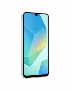 A165F Galaxy A16 128GB DS gaiši zaļš