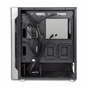 I-BOX CHIRON ZH68 GAMING datora korpuss
