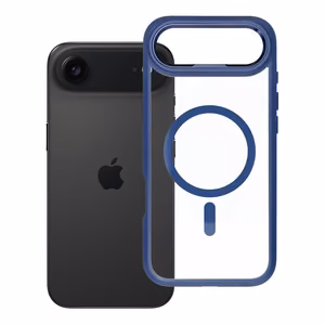 ROAR maciņš MAG BUMPER, saderīgs ar MagSafe, IPHONE 17 Air, tumši zils