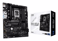 Asrock B860 Pro-A Intel B860 LGA 1851 (Socket V1) ATX