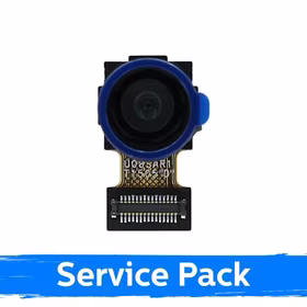 Kamera saderīga ar Samsung G736 Xcover 6 Pro / A225 A22 4G / M536 M53 Aizmugurējā kamera / 8M / (Service Pack)