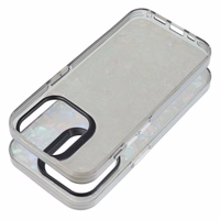 TUTTI FRUTTI viedtālruņa apvalks IPHONE 11 Pro melns