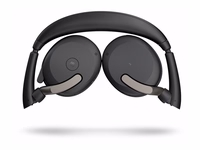 JABRA Evolve2 65 Flex MS stereo austiņas