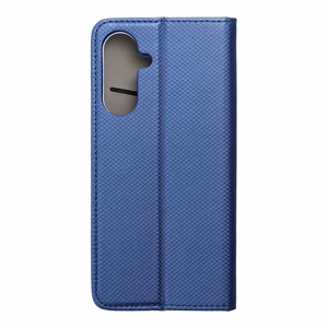Чехол-книжка для Samsung A17 Smart Case Book тёмно-синий