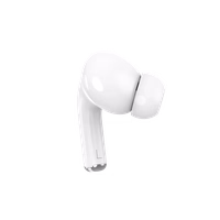 JELLICO bezvadu austiņas TWS25 Balts