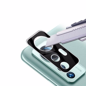 Mocolo Silk Camera Lens Glass kameras objektīvu aizsargs Xiaomi 12 Pro
