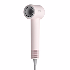 Gosund SuperWind HD21 matu fēns (rozā)