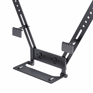 Stiprinājums Insta360 Connect uz TV