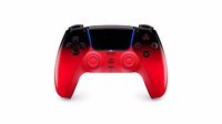 Kontrolieris SONY PS5 DualSense Techno Red New Edition