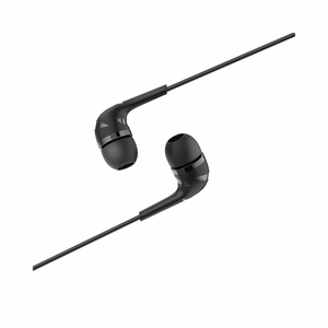 Headphones Hoco M40 3.5mm black