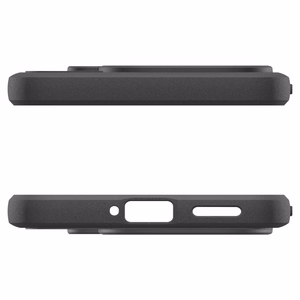Spigen Rugged Armor Maciņš for Xiaomi 15T Pro - melns