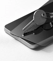 Ringke Easy Slide Privacy Tempered Glass 2-Pack for Samsung Galaxy S26