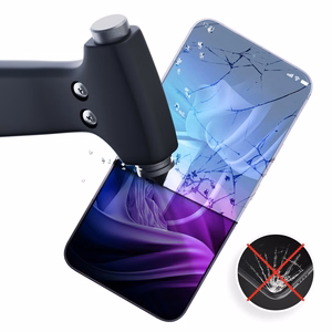 3mk SilkyMatt Pro™ matēta plēve Xiaomi 17T Pro