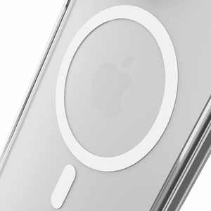 3mk Armor MagCase Viedtālruņa apvalks iPhone 16 Pro - skaidrs