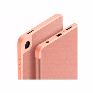 Maciņš Dux Ducis Domo priekš Xiaomi Redmi Pad 10.6 rozā