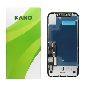 KAMO LCD ekrāns IPHONE XR HD+ incell