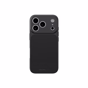 AmazingThing Minimal Mag Чехол с полным покрытием для iPhone 17 Pro Max чёрный