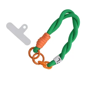 Telefona piekariņš FZ-6 zaļš