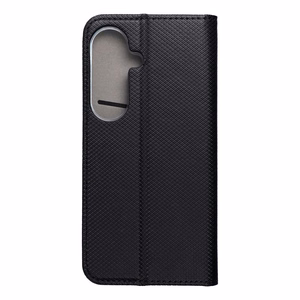 SMART CASE grāmatas apvalks SAMSUNG S26 melns