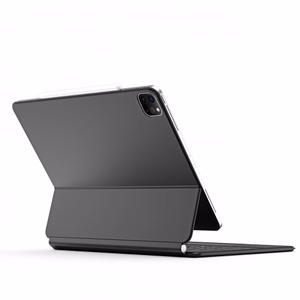 Dux Ducis "MK Series" Wireless Keyboard / Case Apple iPad Pro 11 (2024) Black