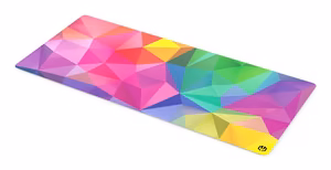 MOUSE PAD CRYSTAL SPECTRUM XL/EY6B012 ENDORFY