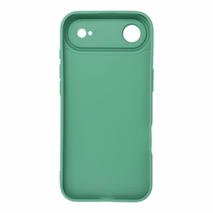 ROAR viedtālruņa apvalks LUNA IPHONE 17 Air Zaļa
