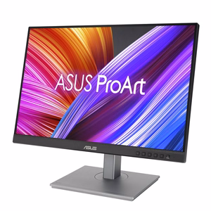 ASUS ProArt PA248CNV datora monitors 61,2 cm (24,1") 1920 x 1200 pikseļi Full HD+ melns