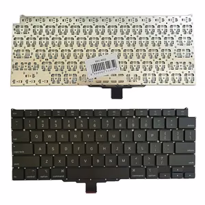 Tastatūra Apple A2179, US