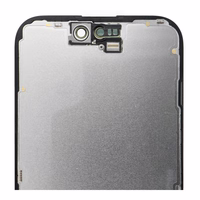 FixCell LCD ekrāns iPhone 14 – Mīksts OLED 120 Hz (diagnozējams: lietots)