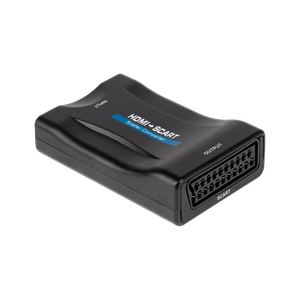 HDMI – SCART pārveidotājs