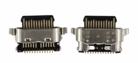 Oriģinālā uzlādes ligzda Samsung A025/A115