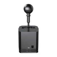 PXN pārnesumkārba - H 7+1 izkārtojums