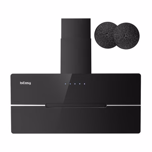 IsEasy tvaika nosūcējs TV52A90D4-CC-I2