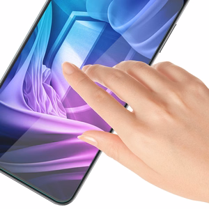 3mk Silky Matt Pro – tālruņa ekrāna aizsargs modelim Samsung Galaxy M56