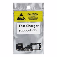 Uzlādes plate REALME 9 4G OEM (Ātrais lādētājs)