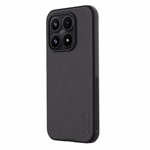 NILLKIN SUPER SHIELD PRO Xiaomi 17 melns