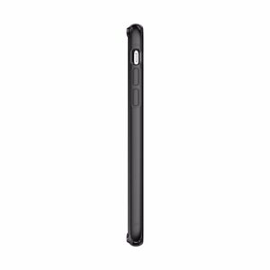 Just Mobile Tenc Air vāciņš ierīcei iPhone XS / X, kristāliski melns