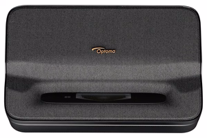 Optoma Photon Go standarta attāluma projektors 650 ANSI lūmenu DLP 1080p (1920x1080) melns