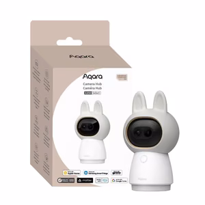 Aqara Smart Home G350 Camera Hub CH-C14D