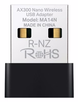 Mercusys MA14N network card