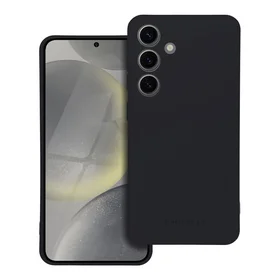 ROAR viedtālruņa apvalks SPACE - SAMSUNG S24 melns