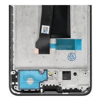 FixCell LCD Display for REDMI NOTE 13 PRO 5G OEM with frame