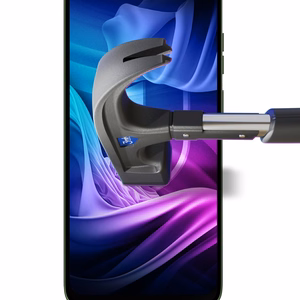 3mk Silky Matt Pro – tālruņa ekrāna aizsargs modelim Motorola Moto G56