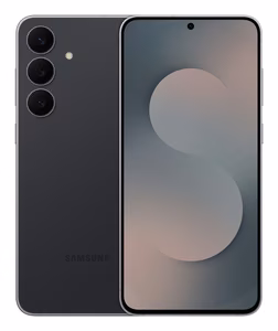 Мобильный телефон SAMSUNG Galaxy S25 FE 256GB черный SM-S731B