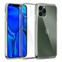3mk Caurspīdīgs viedtālruņa apvalks Apple iPhone 11 Pro