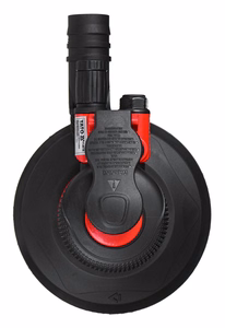 Yato YT-09739 – 150 mm pneimatiskā ekscentriskā slīpmašīna